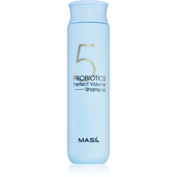 MASIL 5 Probiotics Perfect Volume szampon nawilżający do zwiększenia objętości 300 ml - MASIL