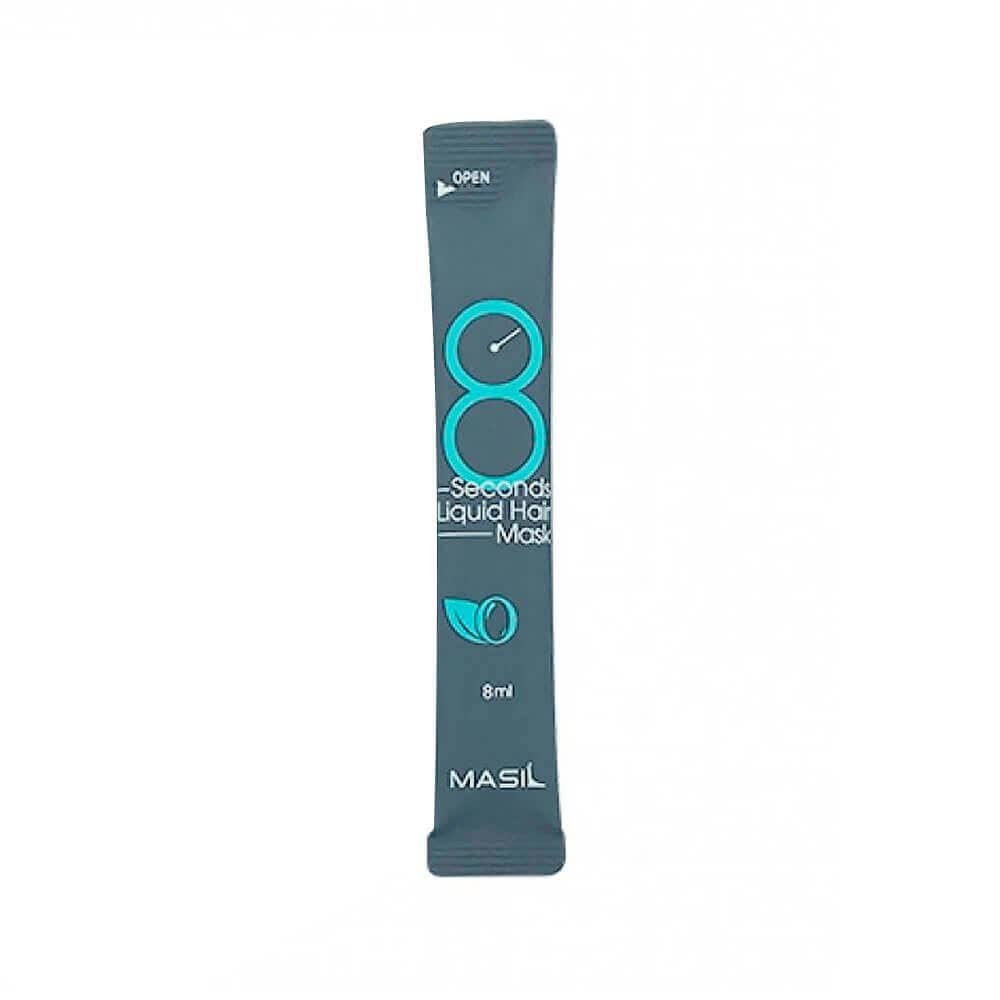 MASIL - 8 Seconds Liquid Hair Mask - Ekspresowa maska do włosów ...