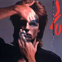 Mask Of Smiles John Waite