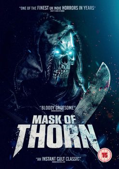 Mask Of Thorn - Various Directors