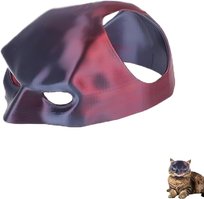 Maska Batcat batman dla kota kostium nietoperza