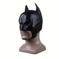 Maska Batman Superbohater Halloween Cosplay Kostium Impreza Przebranie Inna marka