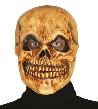 Maska, czaszka zombie - Inna marka