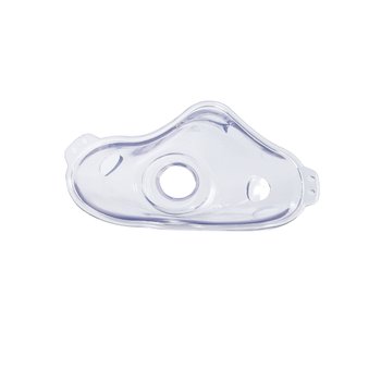 Maska dla dorosłych do inhalatora membranowego ORO-MESH - Inny producent