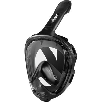Maska Do Nurkowania Pełnotwarzowa Beon Exo G1 L/Xl - Beon
