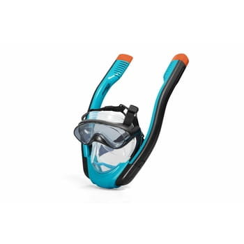 Maska Do Snorkelingu Bestway Flowtech™ Rozmiar L/Xl - PROSPERPLAST