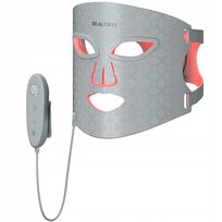 Maska do terapii światłem LED Beautifly AuraSkin Pro Beautifly