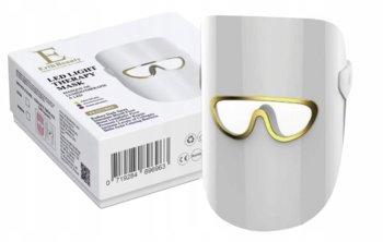 Maska do terapii światłem LED ErthSkin London - ErthSkin London