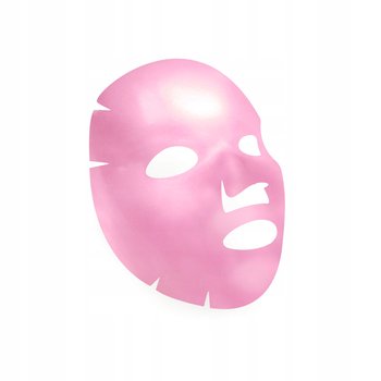 Maska do twarzy z witaminą U i ekstraktem z ambory do cery naczyniowej - Clarena