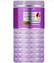 Maska do Włosów Smocza Krew + Keratyna 1l Nawilżenie + Regeneracja