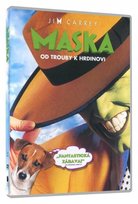 MASKA (DVD) lektor, napisy PL Russell Chuck