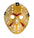 MASKA FRIDAY 13TH PIĄTEK JASON VOORHEES FREDDY 3
