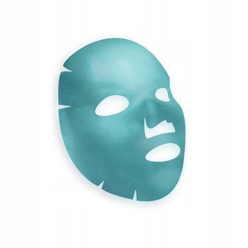 Maska hydroalgowa dla cery tłustej trądzikowej z bakuchiolem i niacynamidem - Clarena