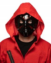 Maska Jason Piatek 13 Horror Przebranie Halloween