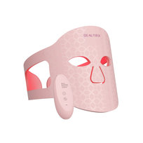 Maska kolagenowa do fototerapii Beautifly Aura Glam Pro maska LED Beautifly