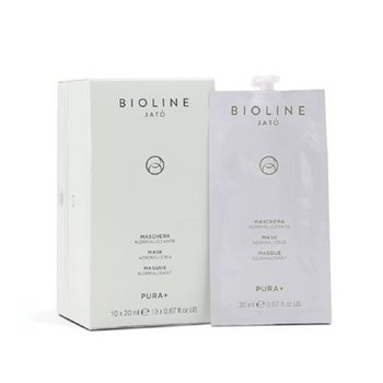 Maska normalizująca Mask Normalizing 10 x 20ml - Bioline