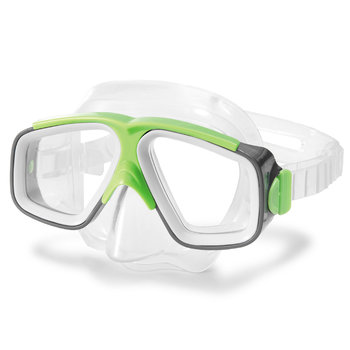 Maska okulary do pływania nurkowania Surf Rider Masks Intex 55975Z - Intex