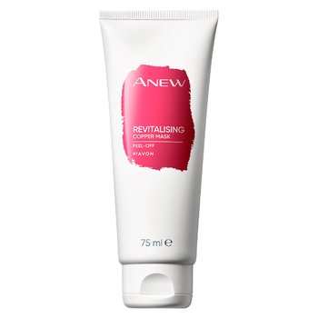 Maska Rewitalizująca Do Twarzy 75 Ml Anew Avon - AVON