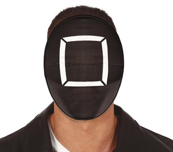 MASKA SQUID GAME KWADRAT - Guirca