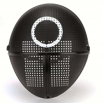 Maska Squid Game Strażnik Kółko maska Strażnika - Inna marka