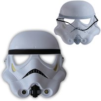 Maska Star Wars Gwiezdne Wojny Szturmowiec Superbohater Żołnierz Klon