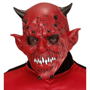 Maska Strasznego Diabła - Widmann