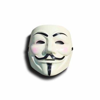 Maska V jak Vendetta - GM