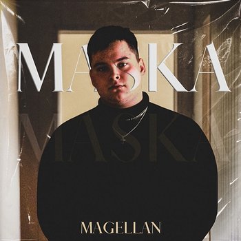 Maska - Magellan