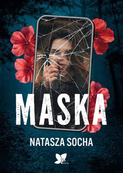 Maska - Socha Natasza