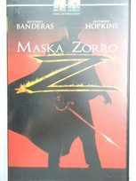 Maska Zorro Minds Eye International