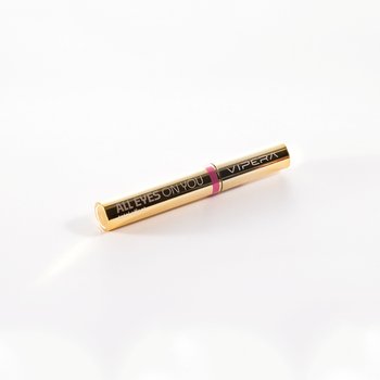 Maskara ALL EYES ON YOU total effect 01 Black 12g - Vipera