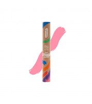 Maskara do malowania włosów, kolor RÓŻOWY, 9 ml, opakowanie kraftowe, COSMOS ORGANIC, Namaki