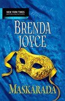 Maskarada Joyce Brenda