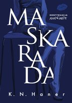 Maskarada Haner K.N.