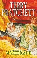 Maskerade Pratchett Terry