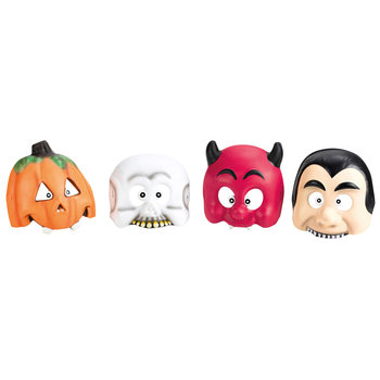 Maski dla dzieci Halloween