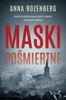 Maski pośmiertne Rozenberg Anna