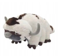 Maskotka Appa Zabawki 50 cm Avatar Legenda Aanga zabawka
