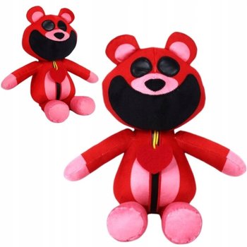 MASKOTKA Bobby BearHug Smiling Critters PLUSZAK Poppy Playtime Chapter 25 - Inna marka