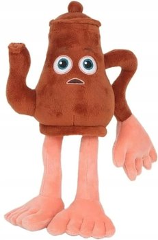 Maskotka Brainrot Maskotka Ta Ta Ta Ta Ta Ta Ta Ta Sahur 30 Cm - domino-toys