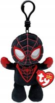 Maskotka Brelok SpiderMan Miles Morales Spider-Man TY - 9cm