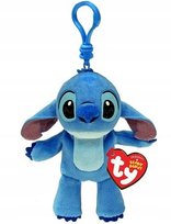 Maskotka Brelok Stitch Lilo & Stitch Disney TY - 9cm