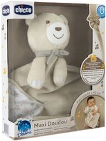 Maskotka CHICCO My First Dreams Maxi Doudou 00012159000000 Beżowy Inna marka