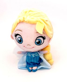 Maskotka Disney Elsa z dźwiękiem 20 cm Kraina Lodu - Sambro