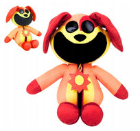 MASKOTKA DOGDAY Smiling Critters PLUSZAK Poppy Playtime Chapter DUŻA 60 CM