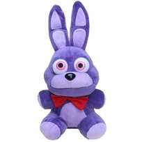 MASKOTKA FIVE NIGHTS AT FREDDY’S BONNIE 25 CM Inna marka