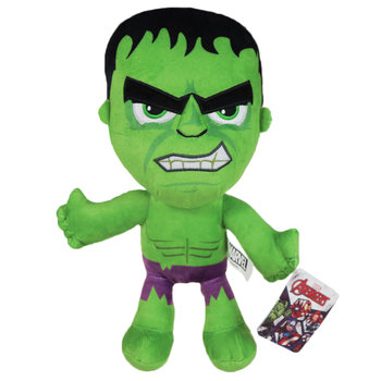 Maskotka Hulk 30 Cm Marvel Avengers - Avengers
