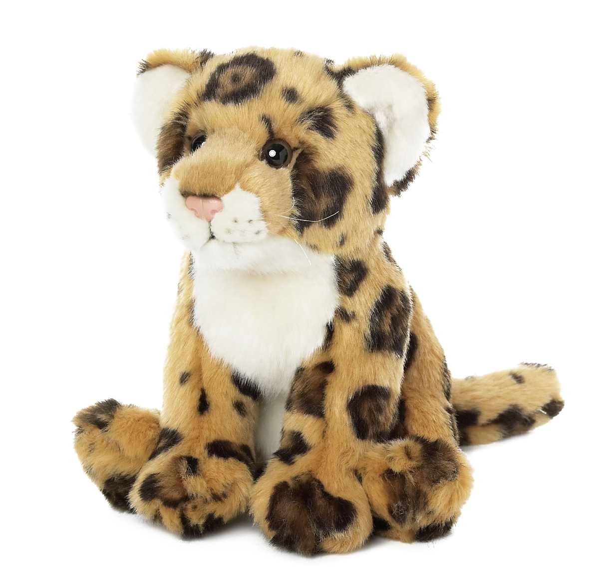 Maskotka Jaguar