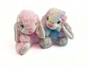 Tropic MASKOTKA KRÓLIK WIELKANOC PRZYTULANKA