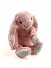 Tropic MASKOTKA KRÓLIK WIELKANOC PRZYTULANKA